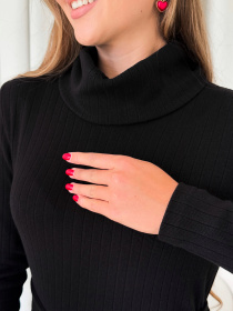 Платье миди Merlini модель 700001741 Фото