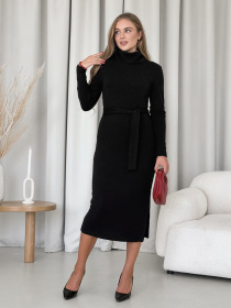 Платье миди Merlini модель 700001741 Фото