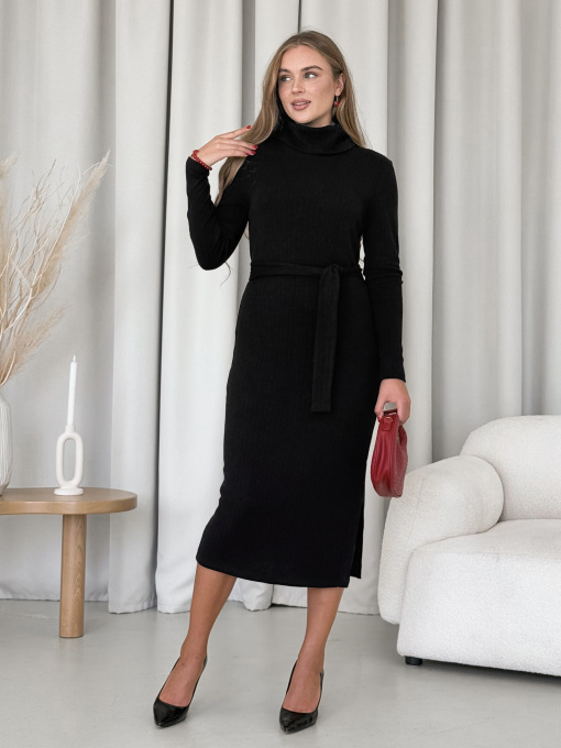 Сукня міді Merlini модель 700001741 Фото