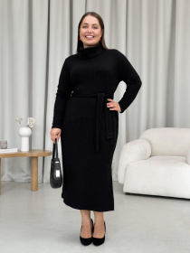 Платье миди Merlini модель 700001741 Фото