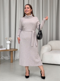 Платье миди Merlini модель 700001742 Фото