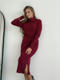 Платье миди Merlini модель 700001743 Фото