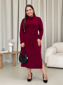 Платье миди Merlini модель 700001743 Фото