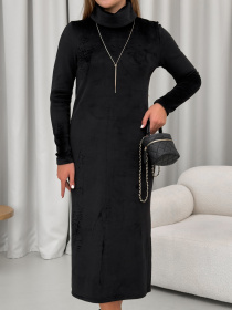 Платье миди Merlini модель 700001761 Фото