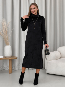 Платье миди Merlini модель 700001761 Фото