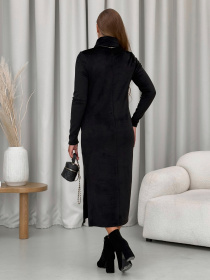 Платье миди Merlini модель 700001761 Фото