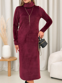 Платье миди Merlini модель 700001762 Фото