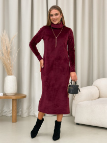 Платье миди Merlini модель 700001762 Фото