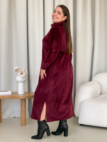 Платье миди Merlini модель 700001762 Фото