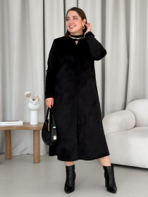 Платье миди Merlini модель 700001781 Фото