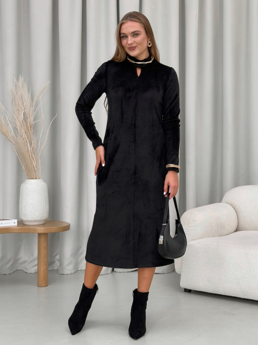 Платье миди Merlini модель 700001781 Фото