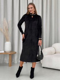 Сукня міді Merlini модель 700001781 Фото