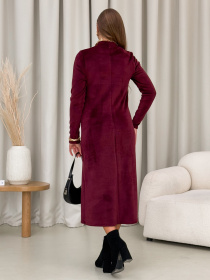 Платье миди Merlini модель 700001782 Фото