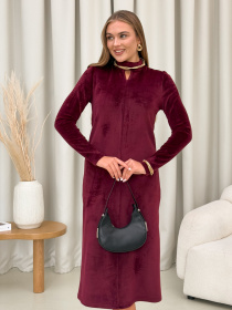 Платье миди Merlini модель 700001782 Фото