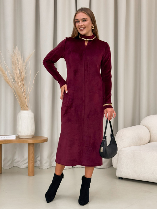 Платье миди Merlini модель 700001782 Фото