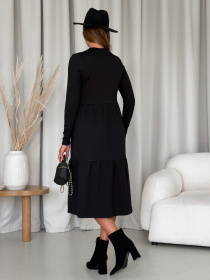 Платье миди Merlini модель 700001801 Фото