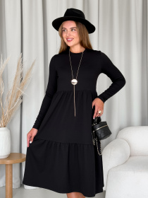 Платье миди Merlini модель 700001801 Фото