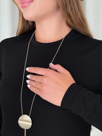 Платье миди Merlini модель 700001801 Фото