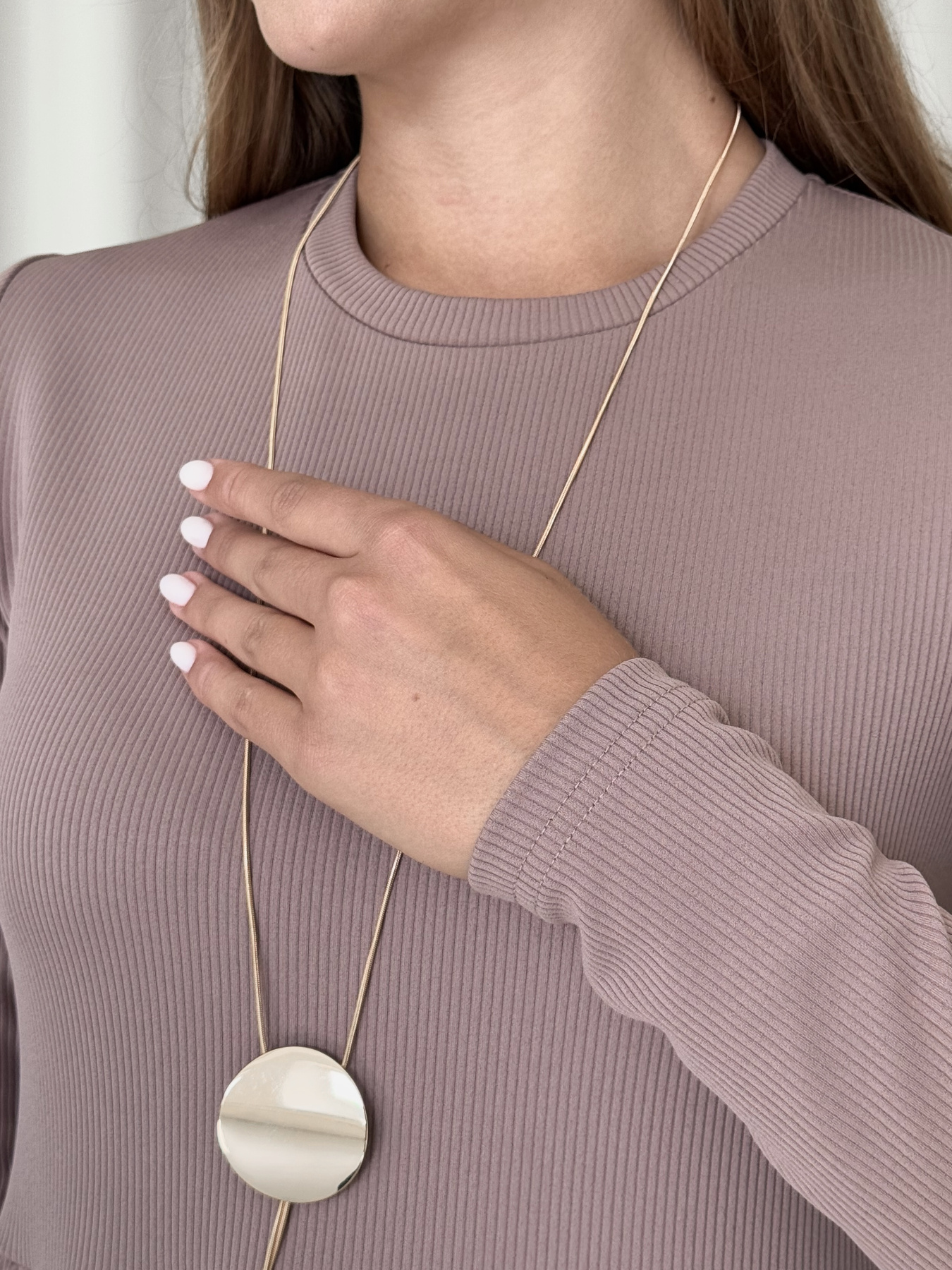 Платье миди Merlini модель 700001802 Фото