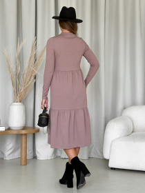 Сукня міді Merlini модель 700001802 Фото