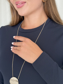 Платье миди Merlini модель 700001803 Фото