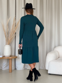 Платье миди Merlini модель 700001804 Фото