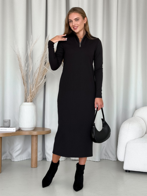 Платье миди Merlini модель 700001821 Фото