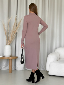 Платье миди Merlini модель 700001822 Фото