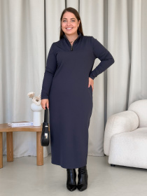 Платье миди Merlini модель 700001823 Фото