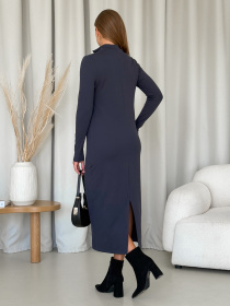 Платье миди Merlini модель 700001823 Фото