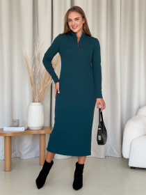 Платье миди Merlini модель 700001824 Фото