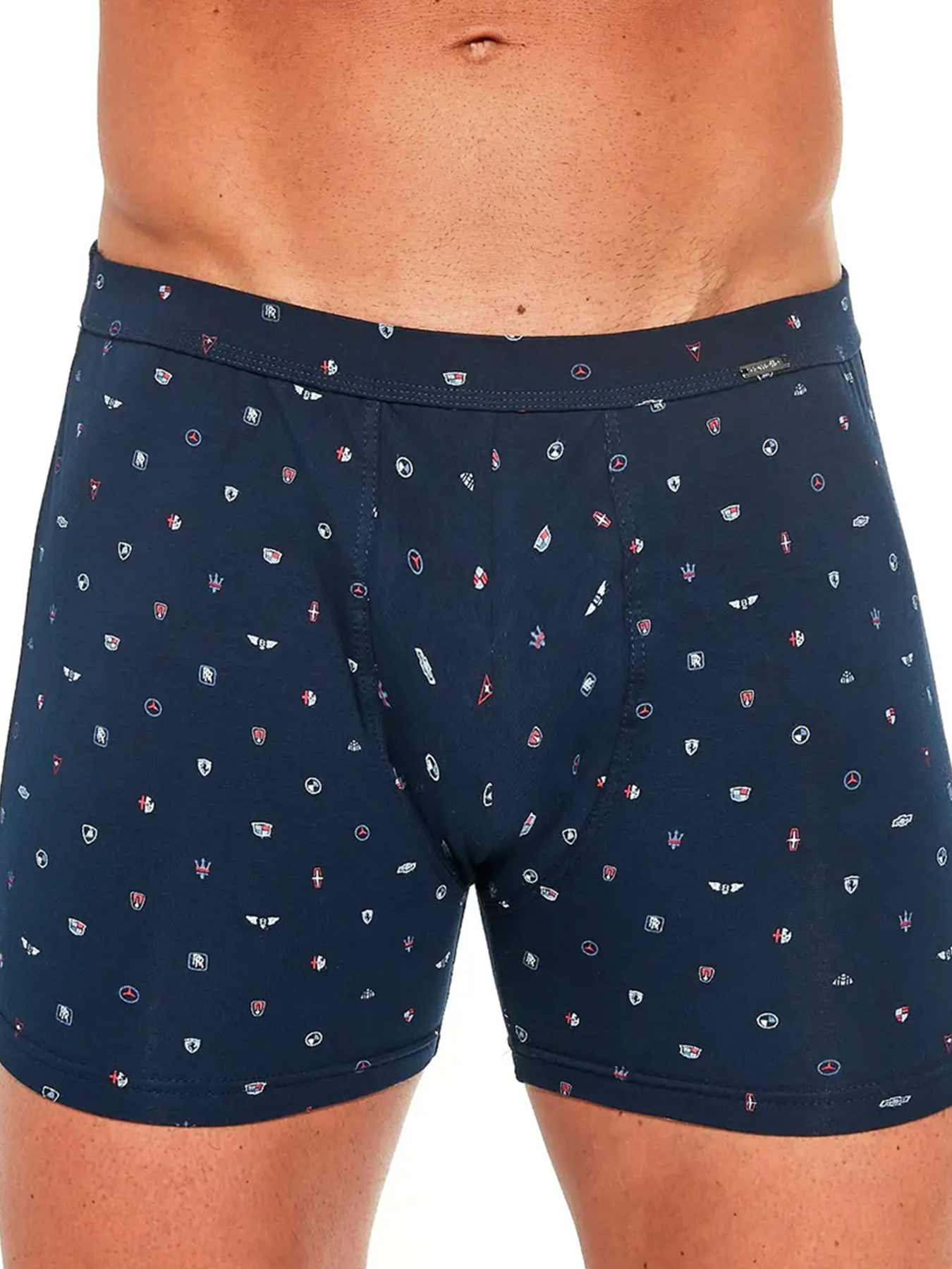 Трусы Cornette модель 904-87 Фото