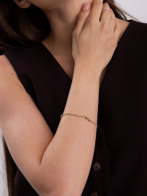 Жилет классический Famo модель JL-120_01 Фото