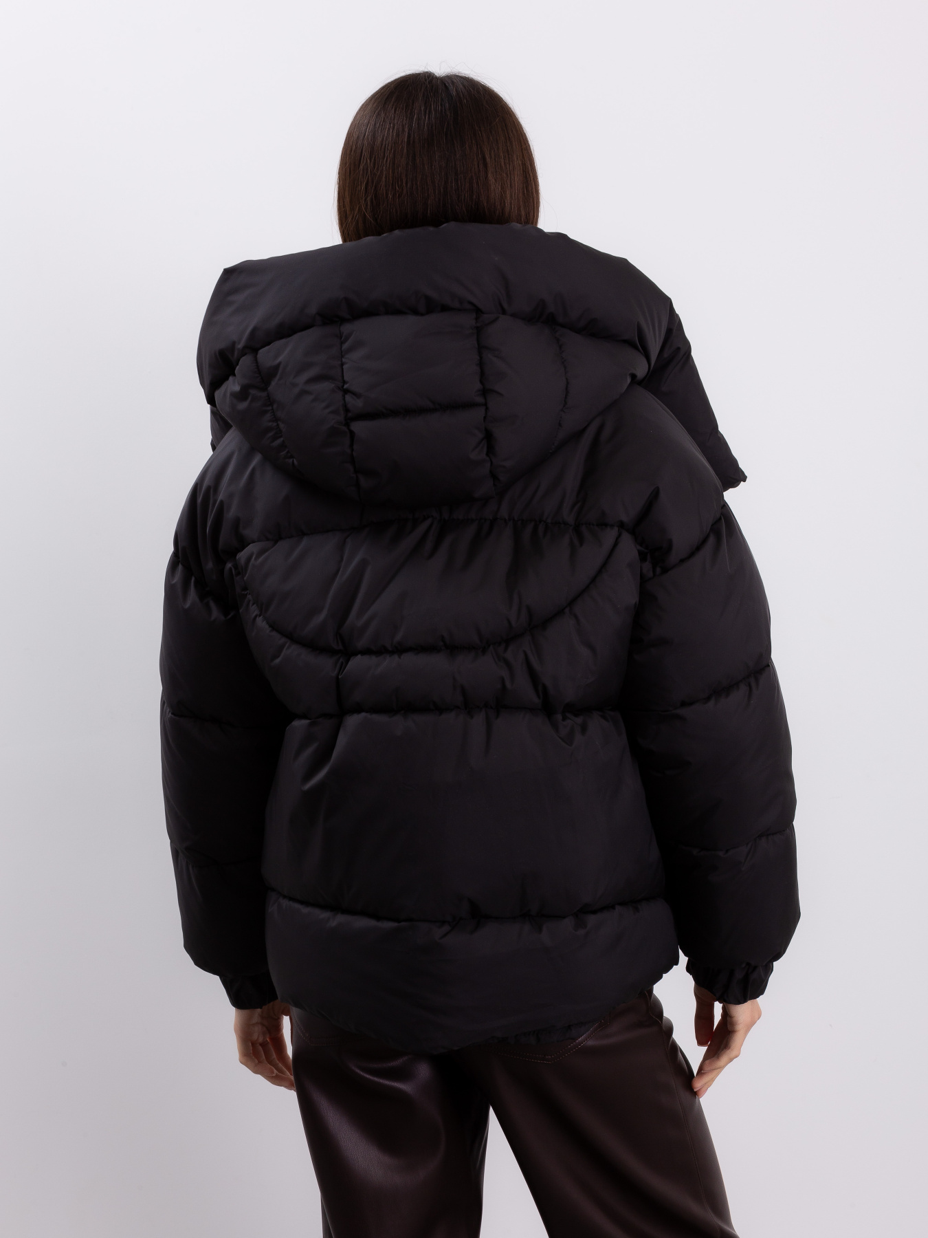 Демисезонная куртка Famo модель KR-366_01 Фото