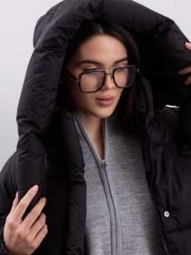 Демисезонная куртка Famo модель KR-366_01 Фото