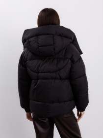 Демисезонная куртка Famo модель KR-366_01 Фото