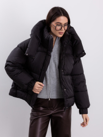 Демисезонная куртка Famo модель KR-366_01 Фото