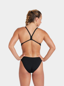 Купальник Arena модель 004766-550 Фото