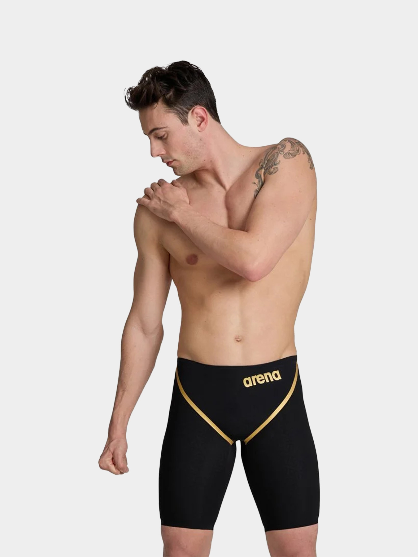 Плавки Arena модель 006314-500 Фото