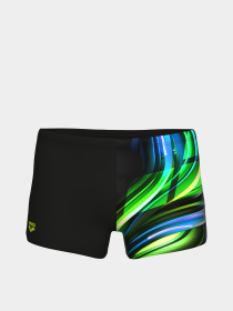 Мужские плавки Arena BLOOM SWIM SHORT модель 010279-550 Фото