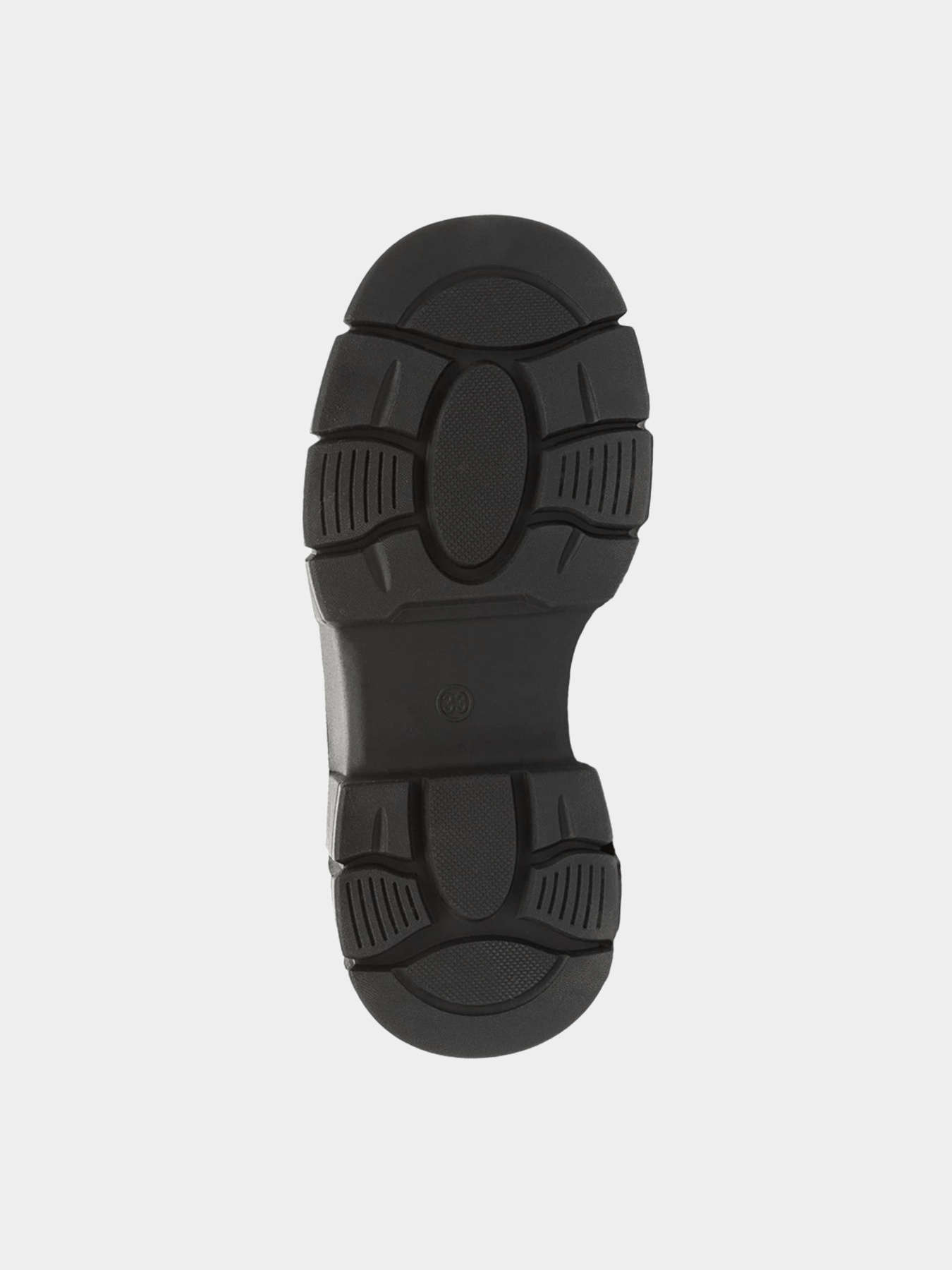 Черевики Keddo модель Ан-548372/07-07-grey/black Фото