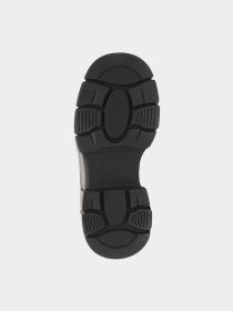 Черевики Keddo модель Ан-548372/07-07-grey/black Фото