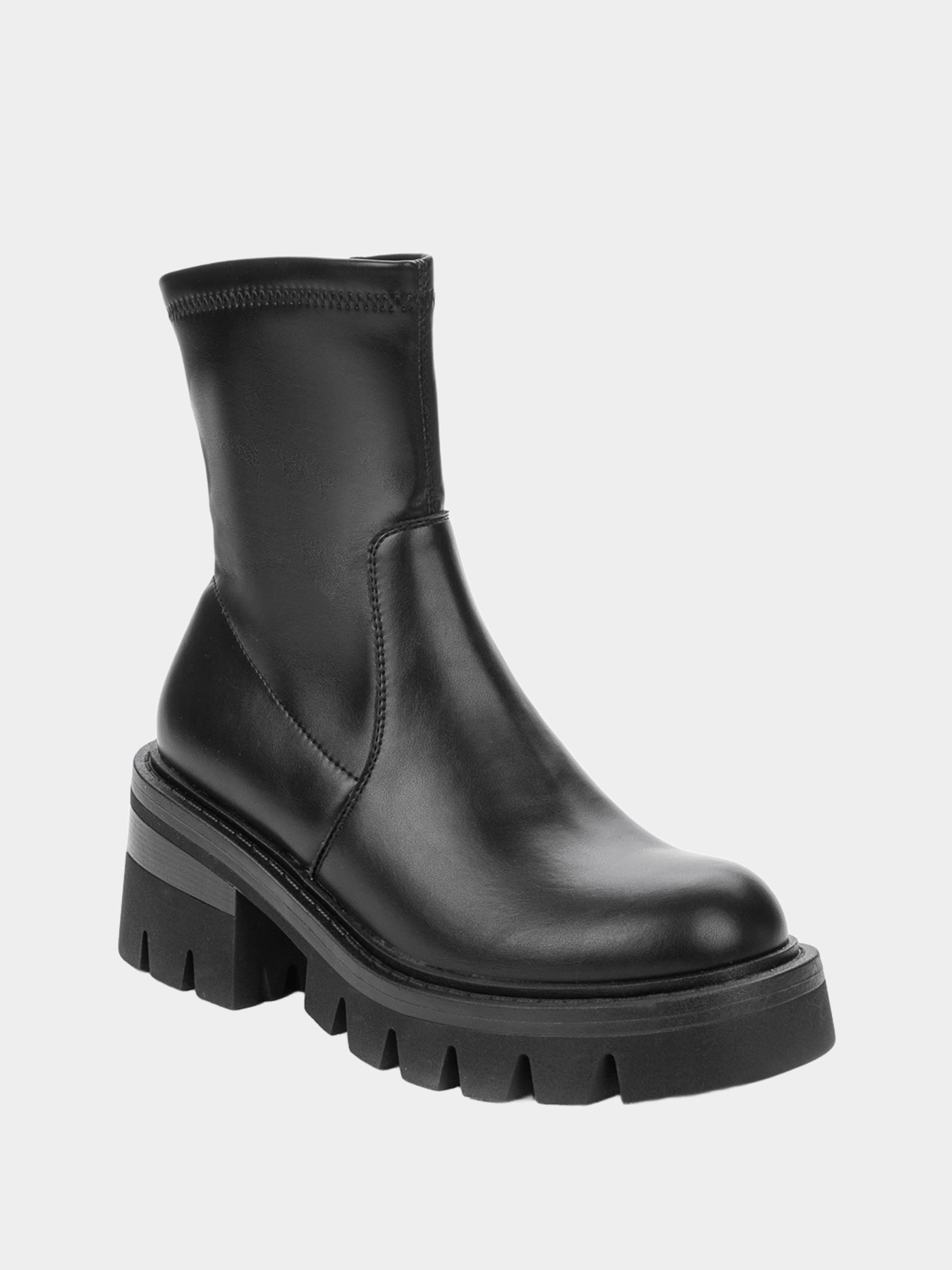 Черевики Keddo модель Ан-838127/08-01E-black Фото