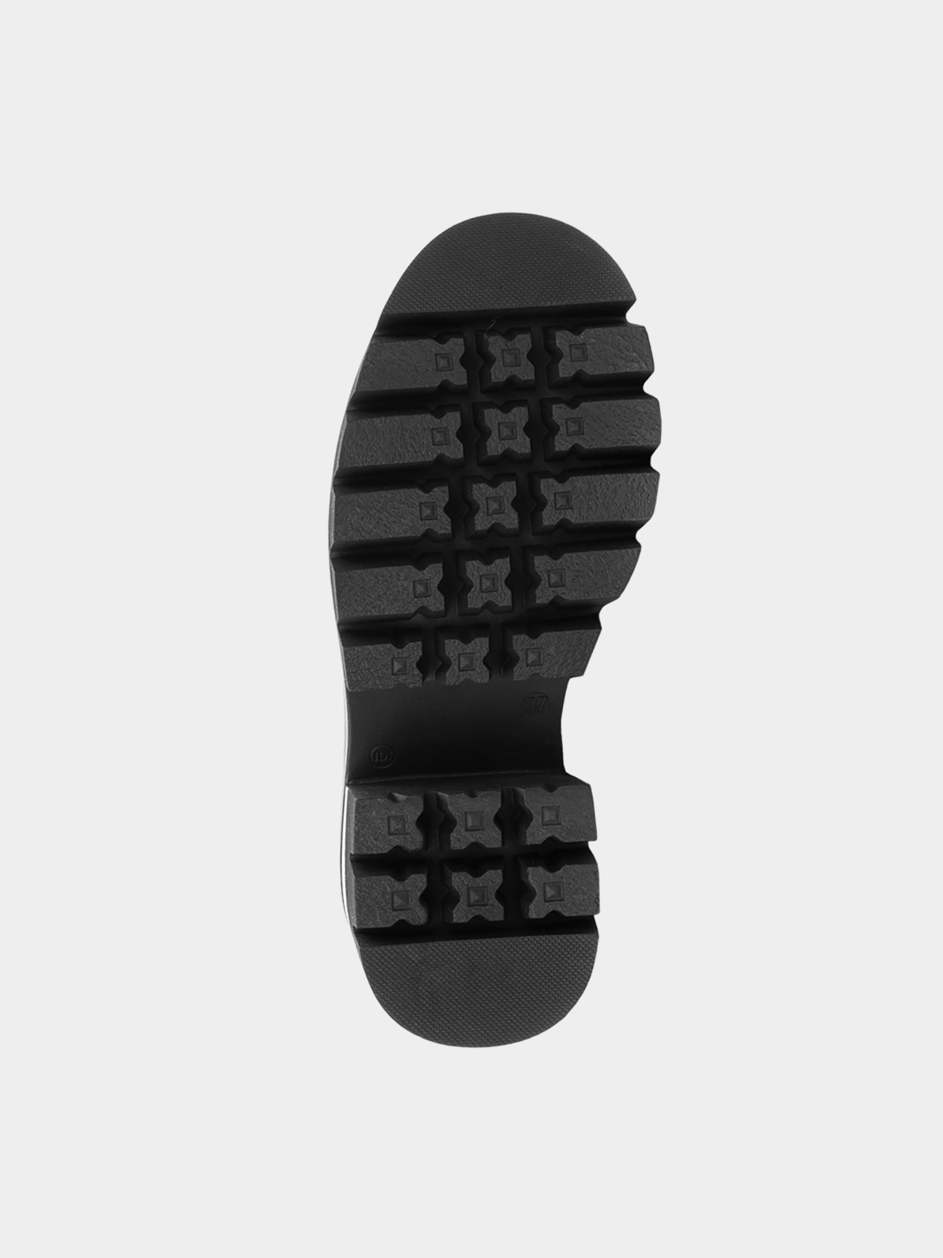 Черевики Keddo модель Ан-838127/08-01E-black Фото