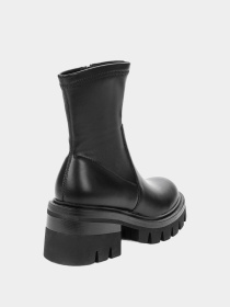 Черевики Keddo модель Ан-838127/08-01E-black Фото