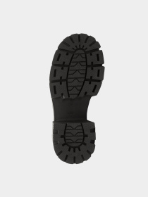 Ботинки Keddo модель Ан-548422/09-01-black Фото