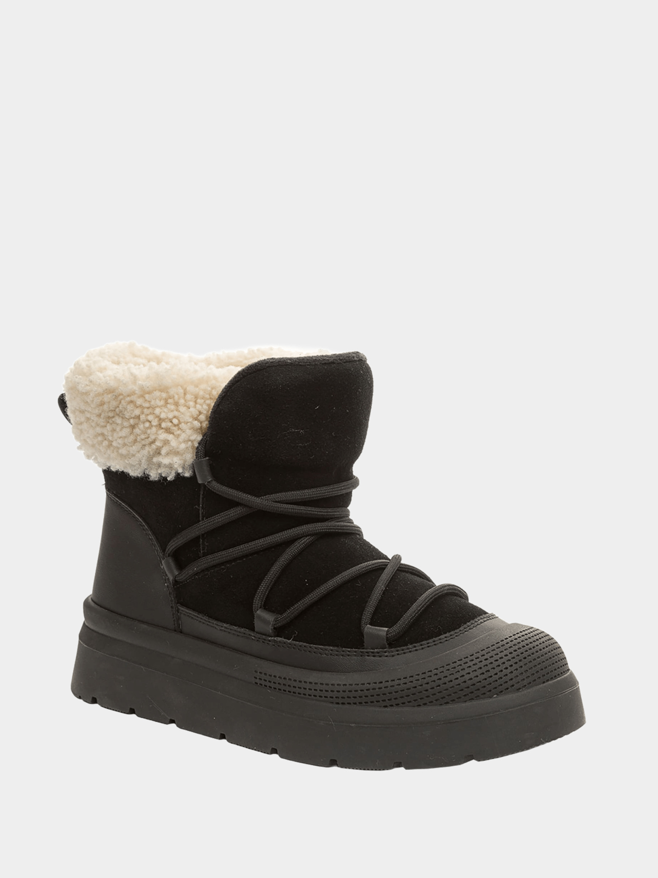 Сапоги Keddo модель Ан-548284/07-01E-black Фото