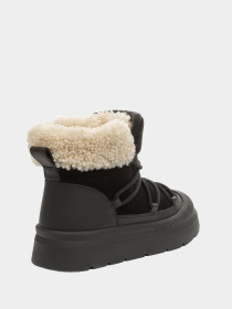 Сапоги Keddo модель Ан-548284/07-01E-black Фото