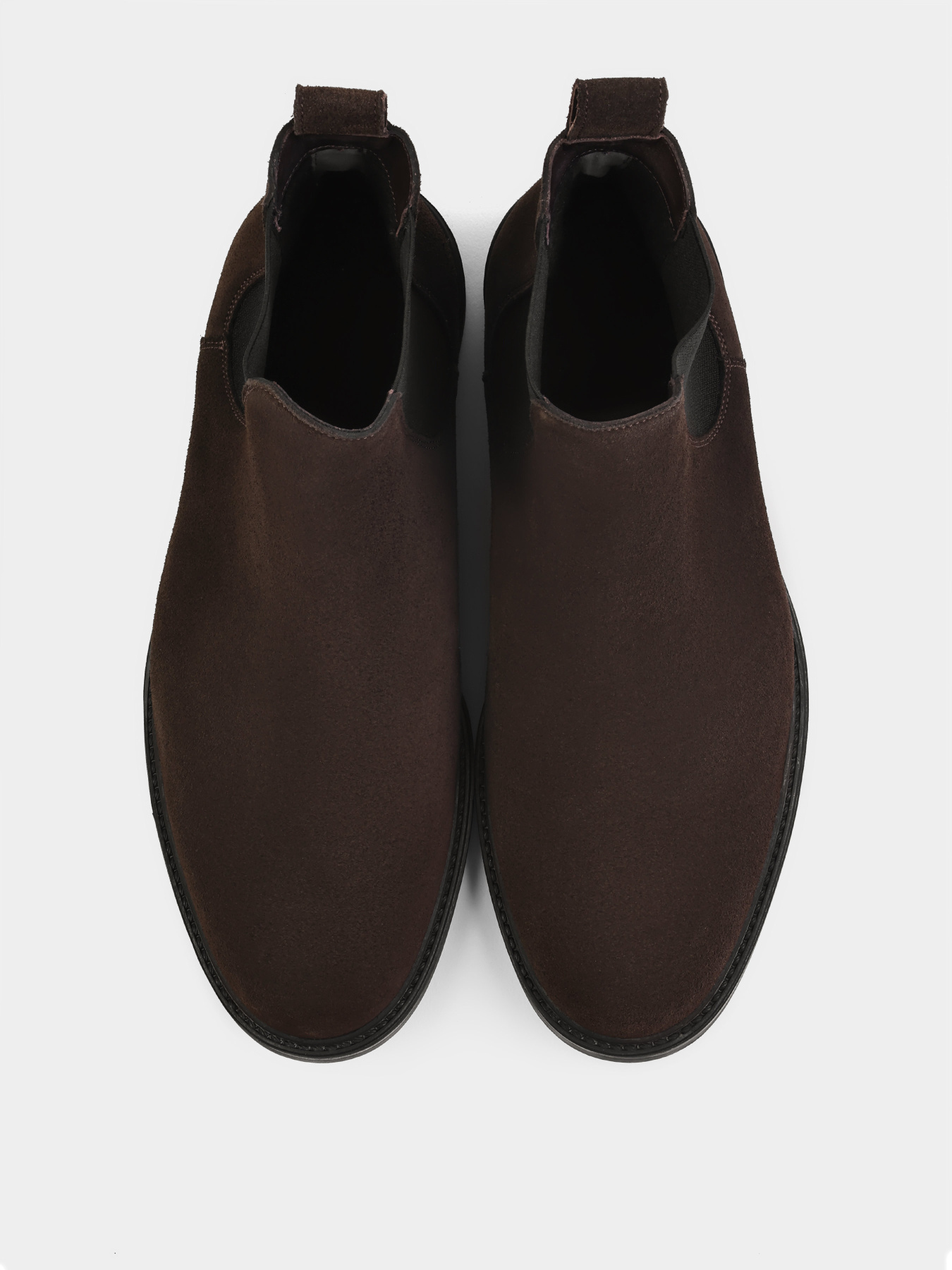 Челсі Horton Conac модель 097-57b Фото