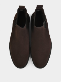 Челсі Horton Conac модель 097-57b Фото